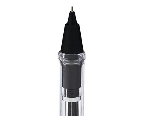 Механічний олівець Lamy Vista демонстратор 0,5 мм 