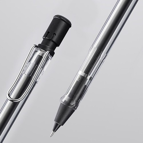 Механічний олівець Lamy Vista демонстратор 0,5 мм 