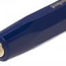 Чорнильна ручка Kaweco Classic Sport темно-синя перо EF (екстратонке)