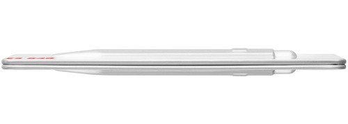 Ручка Caran d'Ache 849 Pop Line біла + бокс