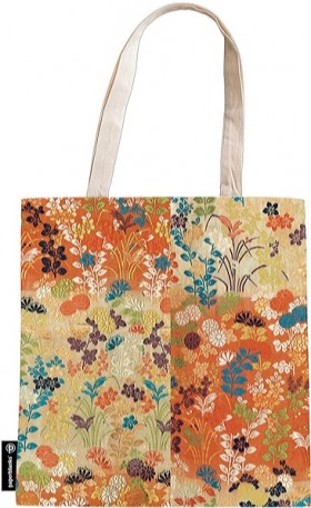 Сумка-шоппер Paperblanks Японське Кімоно Кара-орі