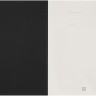 Зошит Moleskine Cahier Student XXL 21,6 х 27,9 см в лінію чорний
