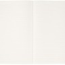 Зошит Moleskine Cahier Student XXL 21,6 х 27,9 см в лінію чорний