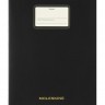 Зошит Moleskine Cahier Student XXL 21,6 х 27,9 см в лінію чорний