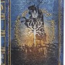 Блокнот Paperblanks Володар перснів Повернена корона середній 12,5 х 18 см в лінію