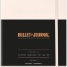 Блокнот Leuchtturm1917 Bullet Journal Edition 2 середній 14,5 х 21 см в крапку рожевий