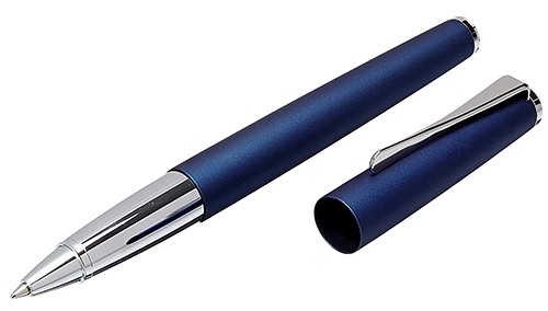 Ролерна ручка Lamy Studio синя 1,0 мм 