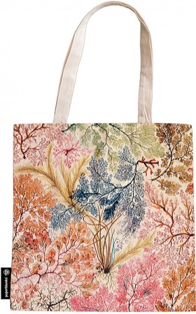 Сумка-шоппер Paperblanks Анемона