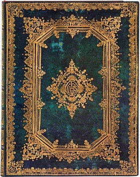 Блокнот Paperblanks Нова Стелла Flexi великий 18 х 23 см в лінію