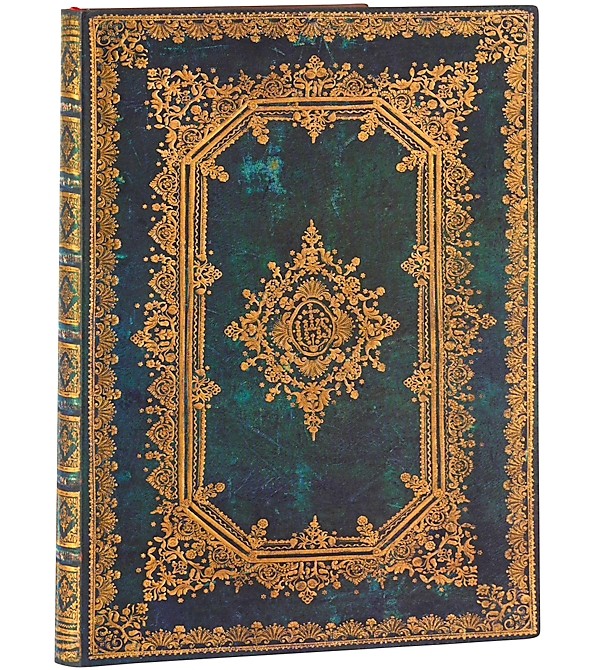 Блокнот Paperblanks Нова Стелла Flexi великий 18 х 23 см в лінію