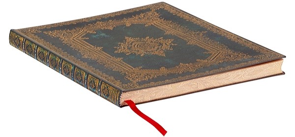 Блокнот Paperblanks Нова Стелла Flexi великий 18 х 23 см в лінію