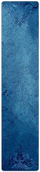 Закладка Paperblanks The New Romantics Хвіст Павича