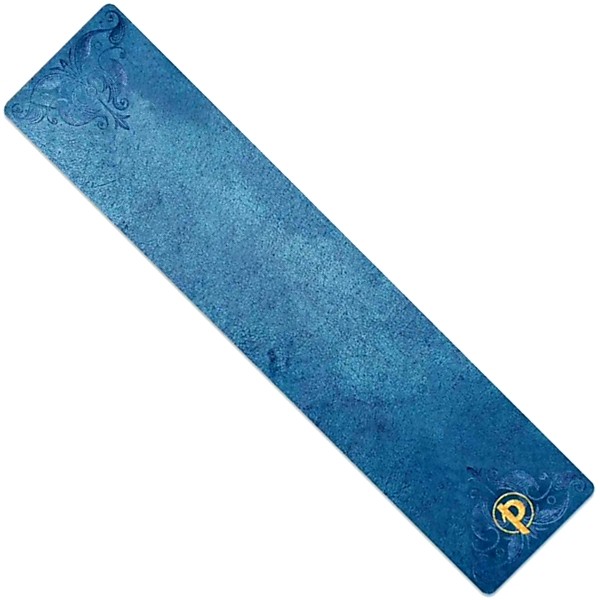 Закладка Paperblanks The New Romantics Хвіст Павича