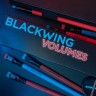 Олівець Palomino Blackwing Vol. 6 червоний