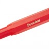 Чорнильна ручка Kaweco Classic Sport червона перо F (тонке)