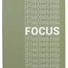 Блокнот Hod.brand Focus A5 в крапку 