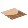 Папка картонна Paperblanks Жуль Верн Навколо Світу За 80 Днів 32,5 х 23,5 см