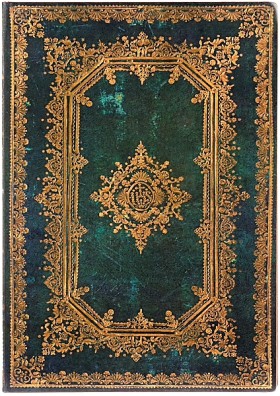 Блокнот Paperblanks Нова Стелла Flexi середній 13 х 18 см в лінію