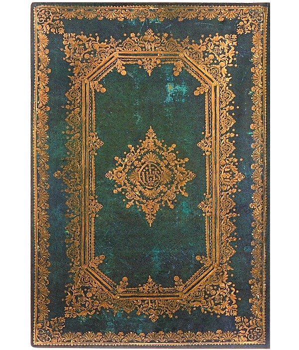 Блокнот Paperblanks Нова Стелла Flexi середній 13 х 18 см в лінію