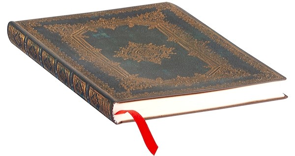 Блокнот Paperblanks Нова Стелла Flexi середній 13 х 18 см в лінію