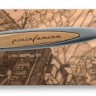 Вічний олівець Pininfarina Cambiano Roma Italian Beauty кедр