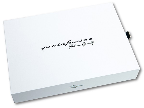 Вічний олівець Pininfarina Cambiano Roma Italian Beauty кедр