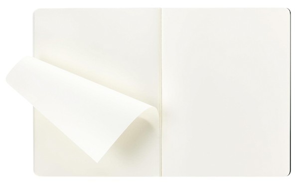 Зошит Moleskine Cahier Student XXL 21,6 х 27,9 см нелінований миртовий зелений