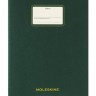 Зошит Moleskine Cahier Student XXL 21,6 х 27,9 см нелінований миртовий зелений