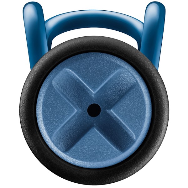 Чорнильна ручка Lamy Safari x Harry Potter Ravenclaw чорна з синім перо EF (дуже тонке)