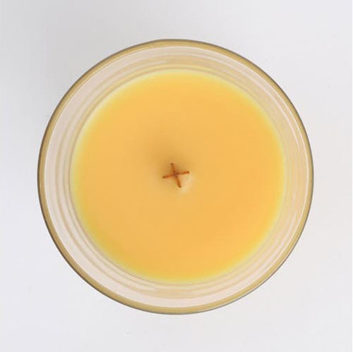 Ароматична свіча WoodWick Large Seaside Mimosa 609 г