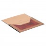 Папка картонна Paperblanks Стара Шкіра Бордо 32,5 х 23,5 см