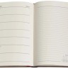 Щотижневик з місцем для записів Paperblanks на 2025 рік Poetry in Bloom середній