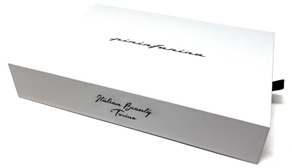 Вічний олівець Pininfarina Cambiano Torino Italian Beauty кедр