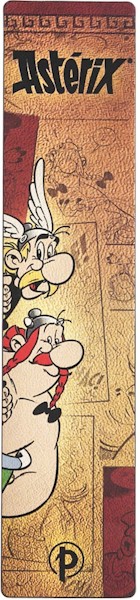 Закладка Paperblanks Астерікс і Обелікс