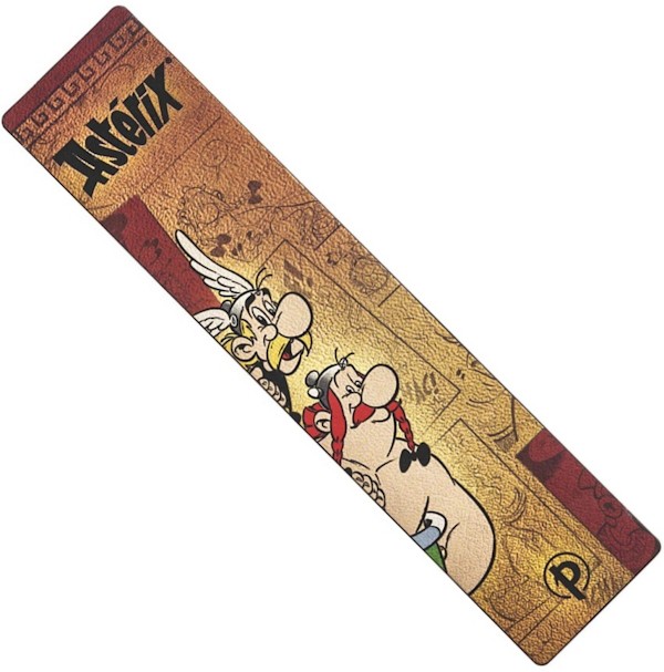 Закладка Paperblanks Астерікс і Обелікс