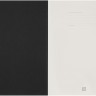 Зошит Moleskine Cahier Student XXL 21,6 х 27,9 см нелінований чорний