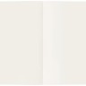 Зошит Moleskine Cahier Student XXL 21,6 х 27,9 см нелінований чорний