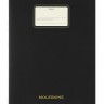 Зошит Moleskine Cahier Student XXL 21,6 х 27,9 см нелінований чорний