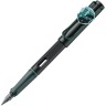 Чорнильна ручка Lamy Safari x Harry Potter Slytherin чорна з зеленим перо EF (дуже тонке)