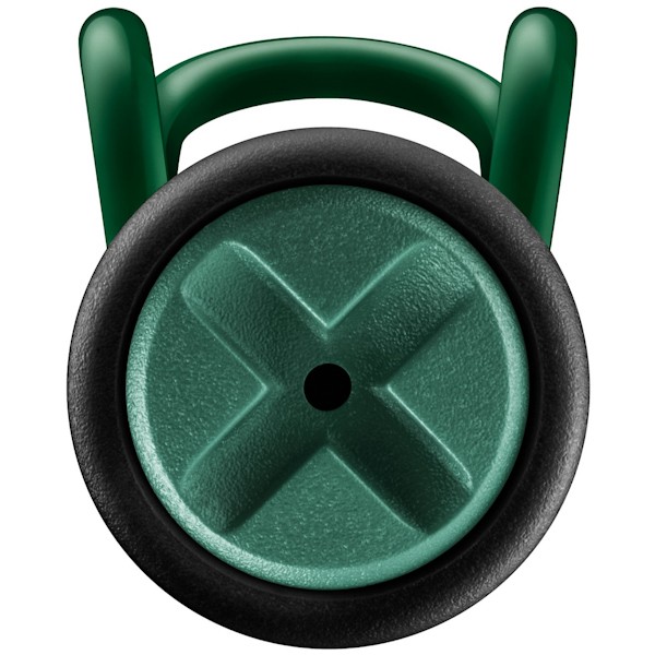 Чорнильна ручка Lamy Safari x Harry Potter Slytherin чорна з зеленим перо EF (дуже тонке)