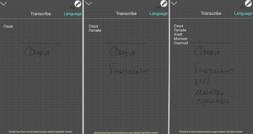 Набір Moleskine Smart Writing Ellipse (Smart Pen + Paper Tablet чорний нелінований)