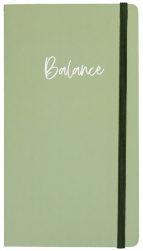 Планер Compact Balance 