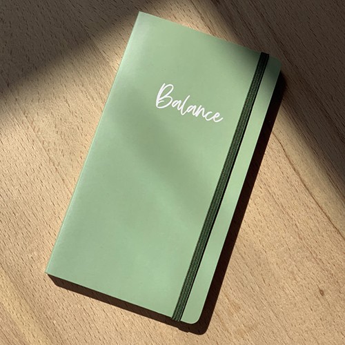 Планер Compact Balance 