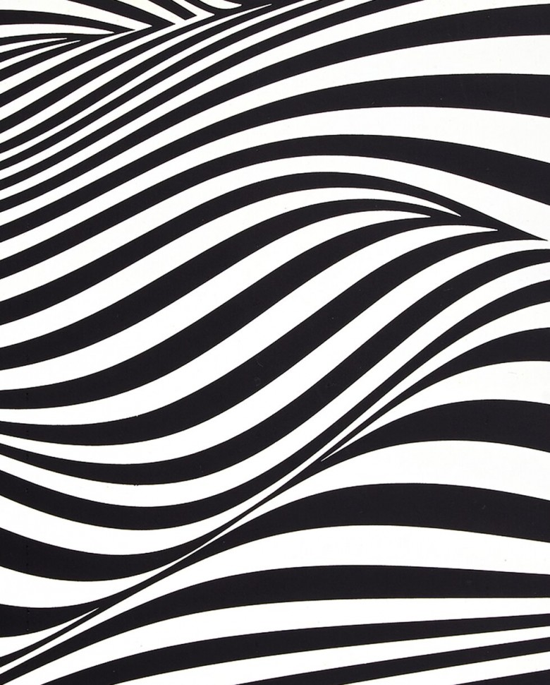 Блокнот Nuuna Graphic Bonnie 16,5 х 22 см в крапку 