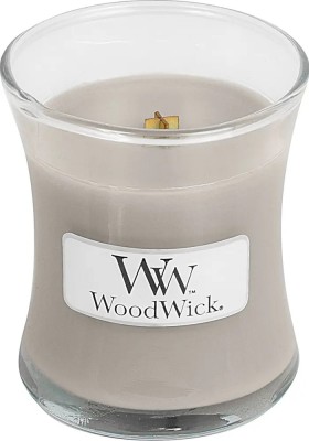 Ароматична свіча WoodWick Mini Sacred Smoke 85 г 