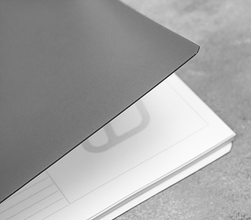 Настільний планер inTempo Mini 35 х 25 см 