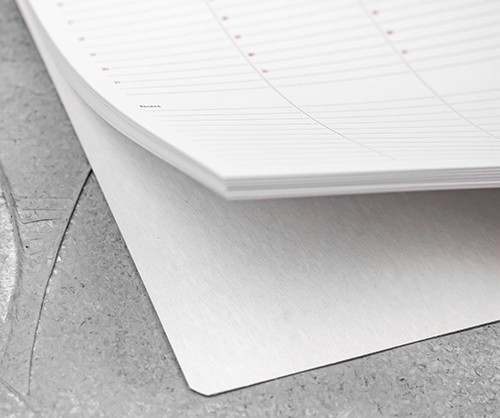 Настільний планер inTempo Mini 35 х 25 см 