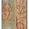 Блокнот Paperblanks Вокс Ботаніка Чортополох Flexi середній 13 х 18 см в лінію