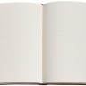 Блокнот Paperblanks Вокс Ботаніка Чортополох Flexi середній 13 х 18 см в лінію