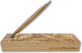 Вічний олівець Pininfarina Cambiano Venezia Italian Beauty кедр